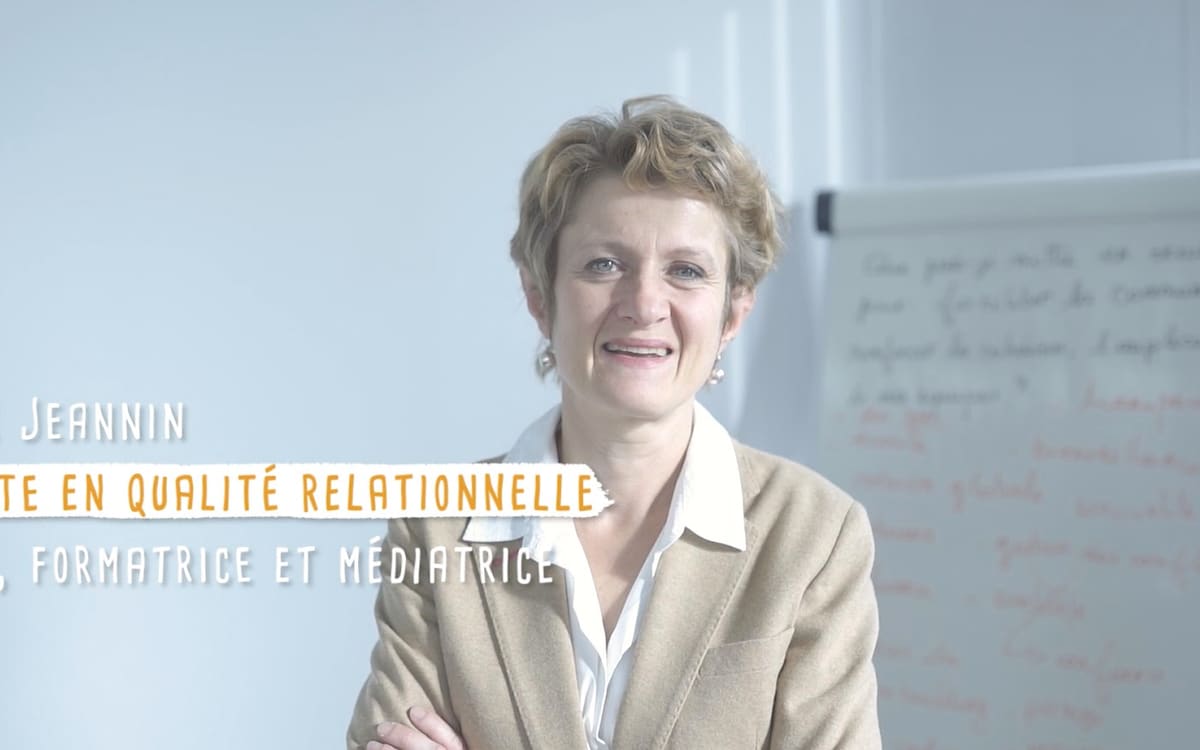 Photo de Laure Jeannin