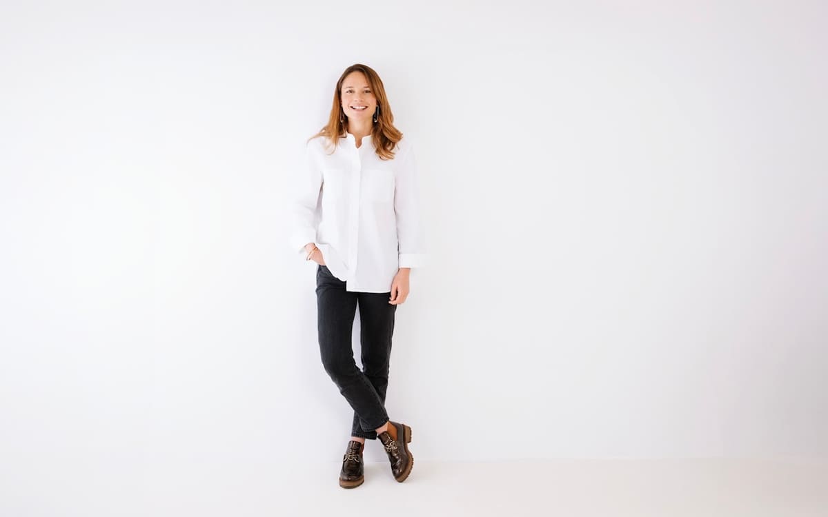 Photo de Marie Garel ✨ Coaching Sophrologie