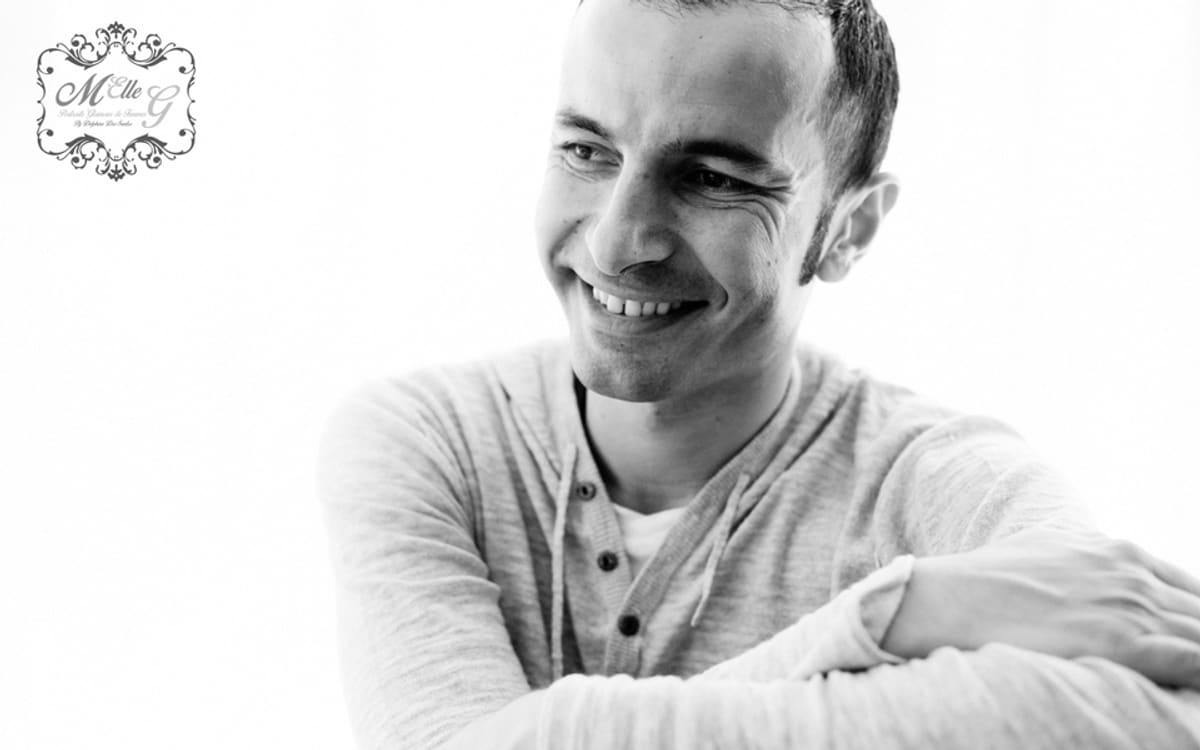 Photo de Raphaël Ferry